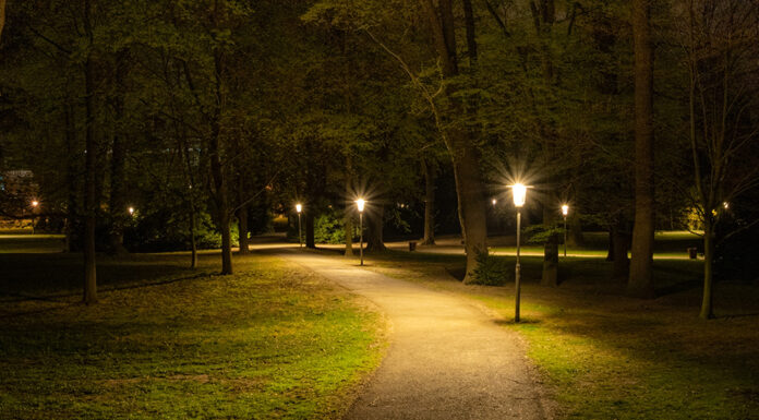 St.Pölten: Bereits zwei Drittel der Straßenbeleuchtung auf LED umgestellt