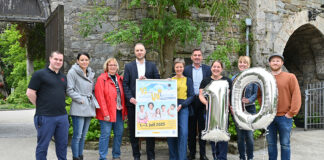 10 Jahre KinderUNIversum