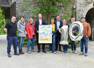 10 Jahre KinderUNIversum