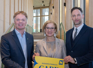 Niederösterreich-CARD startet mit Erfolgsbilanz in neue Ausflugssaison