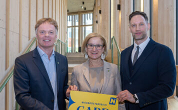 Niederösterreich-CARD startet mit Erfolgsbilanz in neue Ausflugssaison