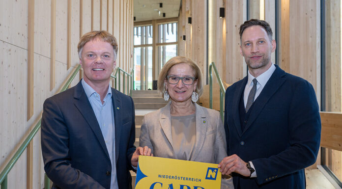 Niederösterreich-CARD startet mit Erfolgsbilanz in neue Ausflugssaison