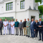 14. Primärversorgungseinheit in NÖ „PVZ St. Pölten-Nord“ eröffnet