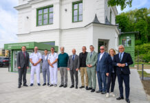 14. Primärversorgungseinheit in NÖ „PVZ St. Pölten-Nord“ eröffnet