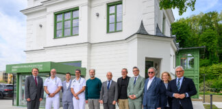 14. Primärversorgungseinheit in NÖ „PVZ St. Pölten-Nord“ eröffnet