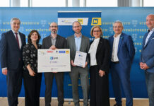 Beste NÖ Start-Ups des i2b Businessplan Wettbewerbs gekürt