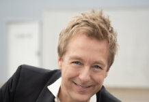 Herbsttage Blindenmarkt: Kartenverkauf für Matinee mit Max Müller boomt