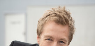 Herbsttage Blindenmarkt: Kartenverkauf für Matinee mit Max Müller boomt