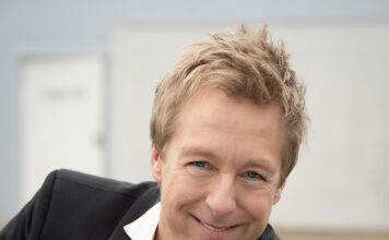 Herbsttage Blindenmarkt: Kartenverkauf für Matinee mit Max Müller boomt