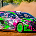 Supercar-Festival in Horn