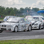 Motorsport-Beben im Waldviertel