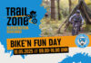 2. BIKE´N FUN DAY des ÖTK Scheibbs