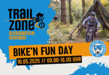 2. BIKE´N FUN DAY des ÖTK Scheibbs