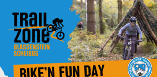 2. BIKE´N FUN DAY des ÖTK Scheibbs