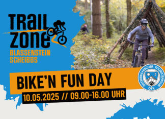 2. BIKE´N FUN DAY des ÖTK Scheibbs
