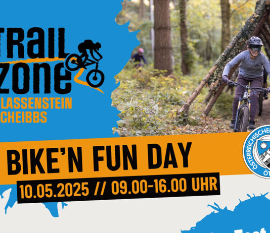 2. BIKE´N FUN DAY des ÖTK Scheibbs