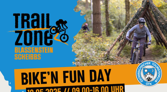2. BIKE´N FUN DAY des ÖTK Scheibbs