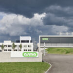 Spatenstich: asma Headquarter wächst in die Höhe