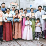 Im März 2025 zwei Bibelübersetzungen in Gebärdensprache veröffentlicht