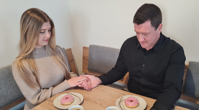 Im Gespräch: Beten – mehr als eine psychologische Krücke