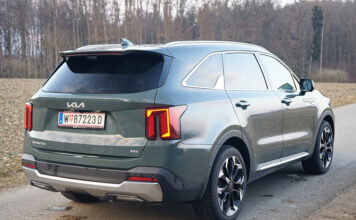 Die Welt ist nicht genug