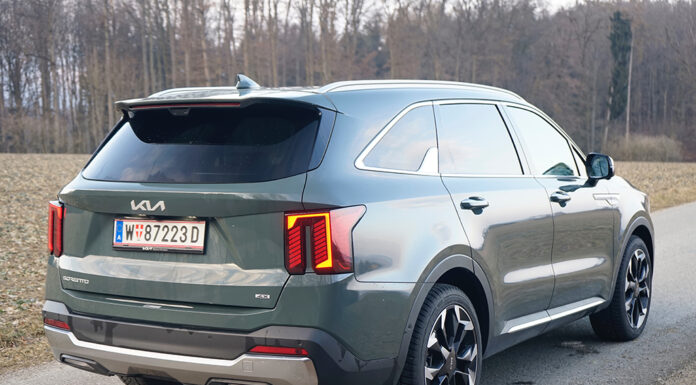 Die Welt ist nicht genug