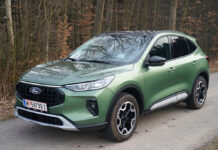 Abenteuer und Komfort