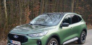 Abenteuer und Komfort