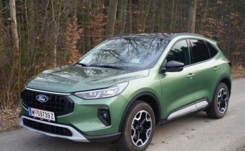 Abenteuer und Komfort