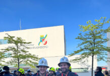 Zwei Kameraden meistern die „Feuerwehrmatura“ in Blindenmarkt