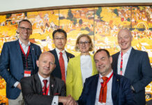 NÖ Wirtschaftsdelegation bei Weltausstellung in Osaka