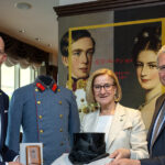 Niederösterreich präsentiert seine Kaiserhaussammlung in Japan