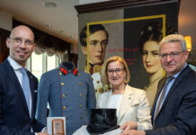 Niederösterreich präsentiert seine Kaiserhaussammlung in Japan