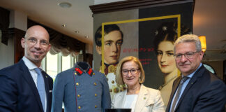 Niederösterreich präsentiert seine Kaiserhaussammlung in Japan
