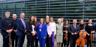 Lannach: Neun Frauen „besiegten das Böse mit dem Guten“