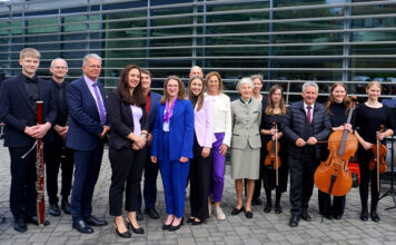 Lannach: Neun Frauen „besiegten das Böse mit dem Guten“