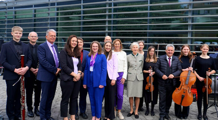 Lannach: Neun Frauen „besiegten das Böse mit dem Guten“