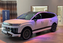Hyundai wächst in Richtung Luxusklasse