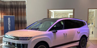 Hyundai wächst in Richtung Luxusklasse