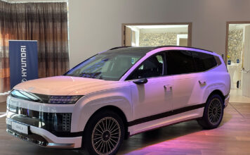 Hyundai wächst in Richtung Luxusklasse