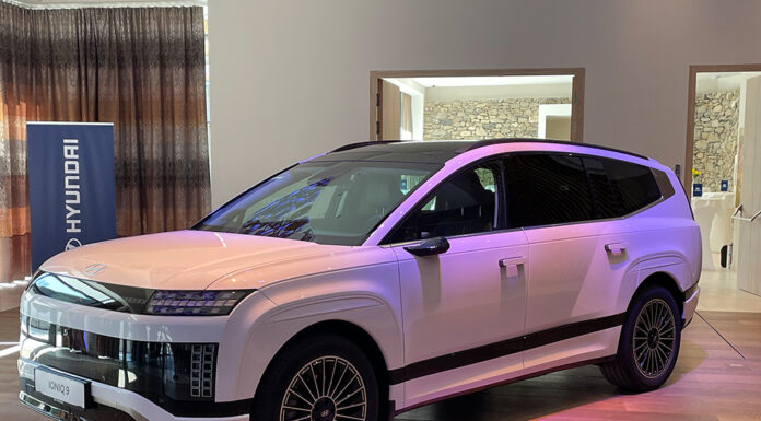 Hyundai wächst in Richtung Luxusklasse