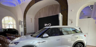 Nächstes vollelektrisches Volumenmodell