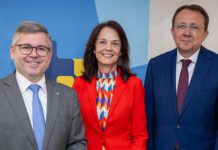 Erstes Bibliotheken-Festival in Niederösterreich