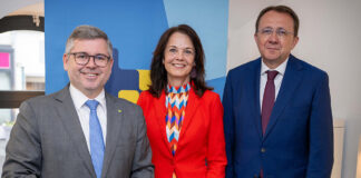 Erstes Bibliotheken-Festival in Niederösterreich