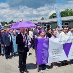 1945–2025: Internationale Gedenk- und Befreiungsfeier im KZ Mauthausen