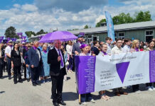 1945–2025: Internationale Gedenk- und Befreiungsfeier im KZ Mauthausen