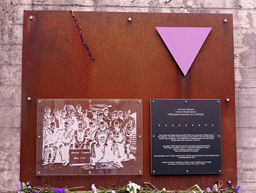 80 Jahre später: Gedenken an die Befreiung Mauthausens und die Opfer des Nationalsozialismus