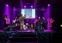 Mostviertler Kulturfrühling eröffnet: Vielfalt und neue Klänge begeistern