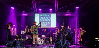 Mostviertler Kulturfrühling eröffnet: Vielfalt und neue Klänge begeistern