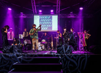 Mostviertler Kulturfrühling eröffnet: Vielfalt und neue Klänge begeistern